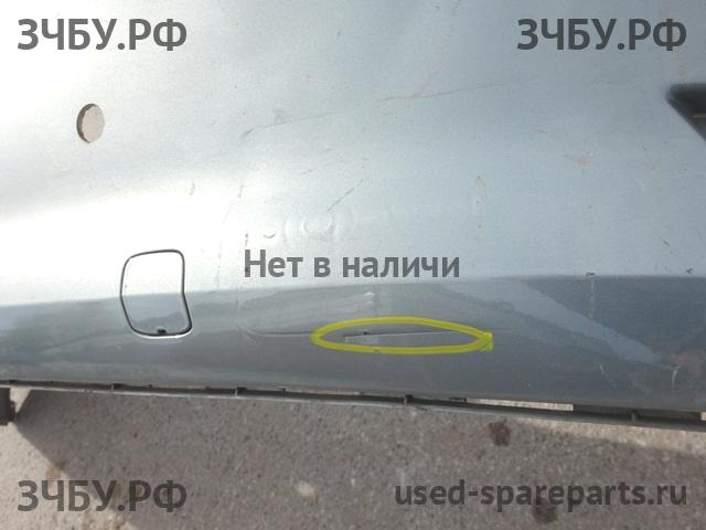 Ford Mondeo 4 Бампер задний