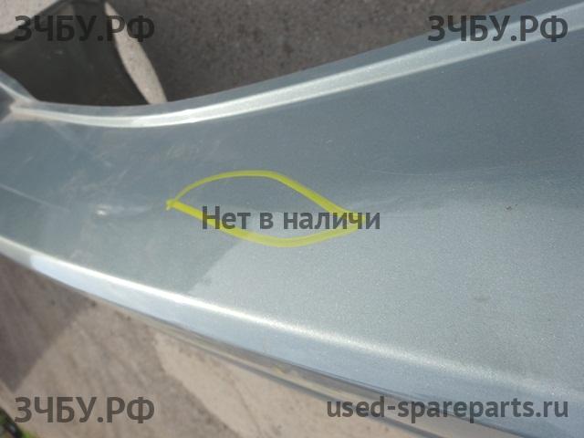 Ford Mondeo 4 Бампер задний