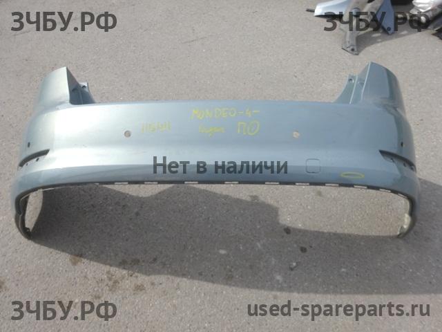 Ford Mondeo 4 Бампер задний