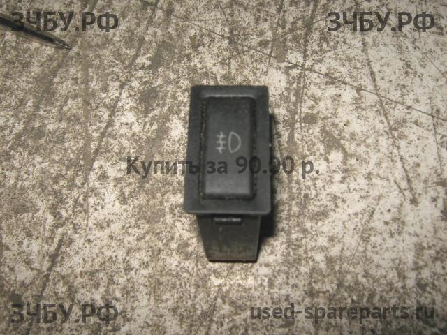 Chery Tiggo (T11) Кнопка