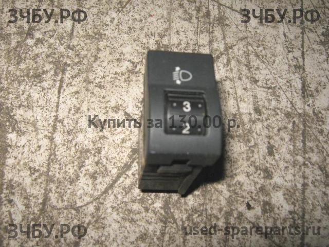 Mazda 3 [BK] Кнопка
