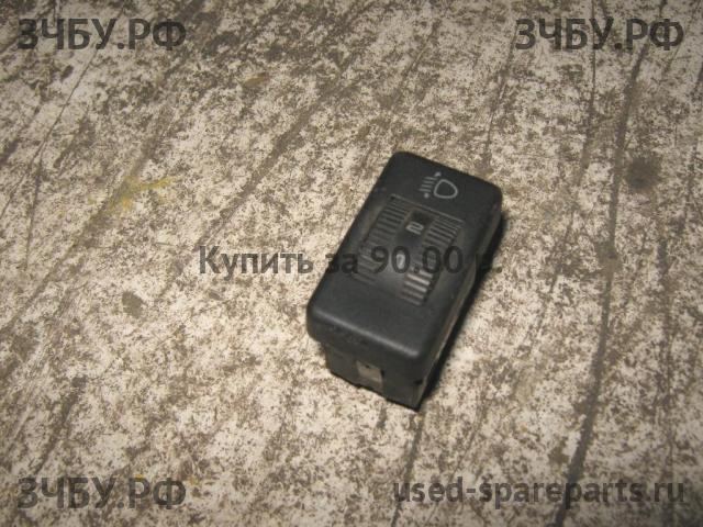 Volkswagen Passat B3 Кнопка