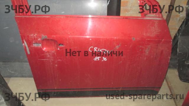 Chevrolet Cruze 1 Дверь передняя правая