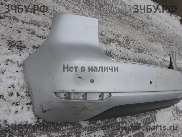 Volkswagen Golf 5 Plus Бампер задний