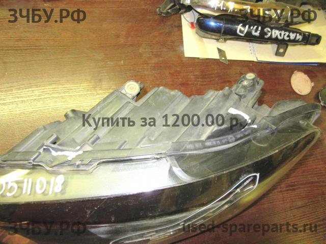 Volkswagen Polo 5 (HB) Фара левая
