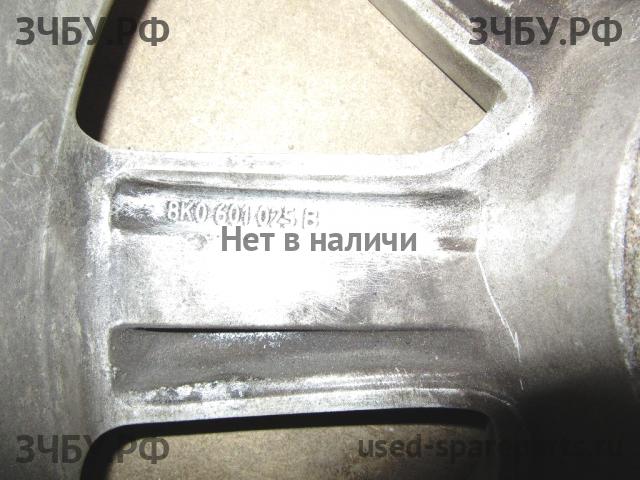 Audi A4 [B8] Диск колесный
