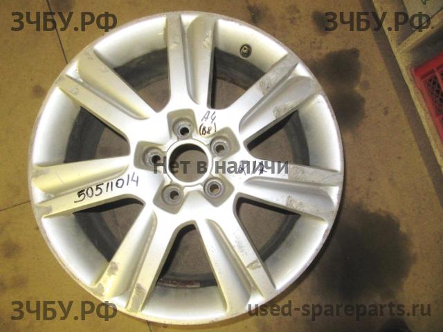 Audi A4 [B8] Диск колесный