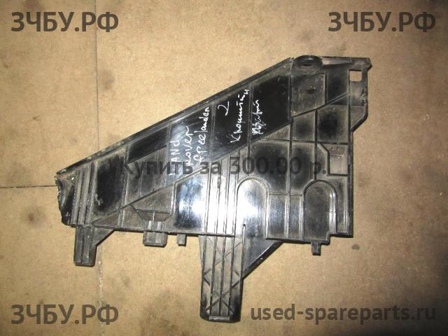 Land Rover Freelander 2 Кронштейн