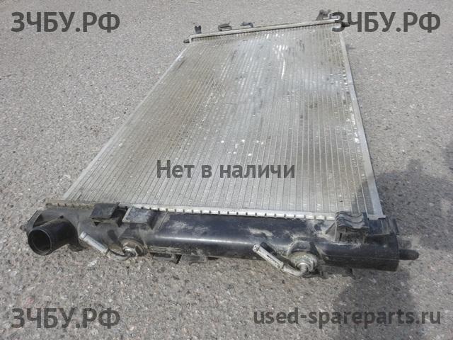 Mitsubishi Lancer 10 [CX/CY] Радиатор основной (охлаждение ДВС)