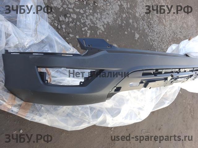 Ford Kuga 2 Бампер задний