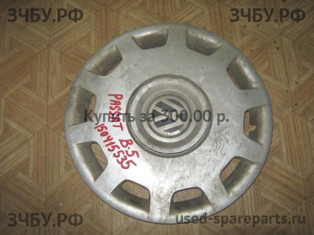 Volkswagen Passat B5 Колпак колеса декоративный