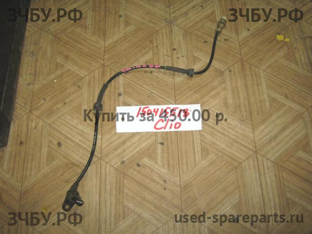 Renault Clio 2/Simbol 1 Датчик ABS передний