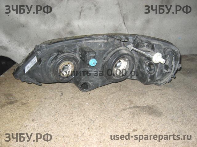 Opel Astra G Фара правая