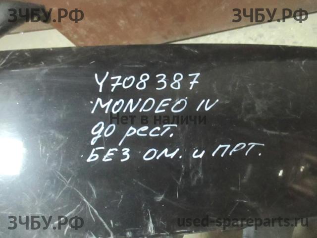 Ford Mondeo 4 Бампер передний