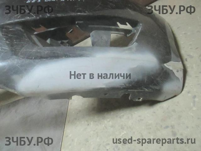 Ford Mondeo 4 Бампер передний