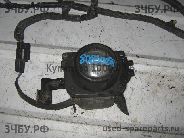 Mitsubishi Lancer 9 [CS/Classic] ПТФ