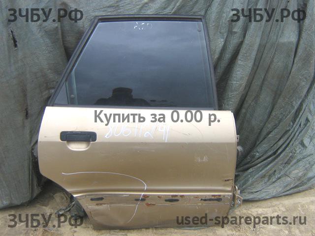 Audi 80/90 [B3] Дверь задняя правая