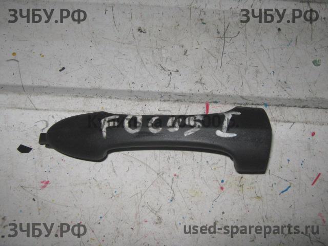 Ford Focus 1 Ручка двери задней наружная левая