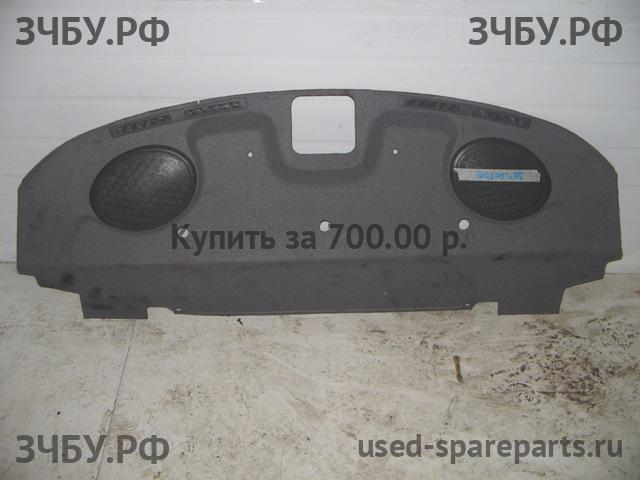 KIA Spectra Полка задняя