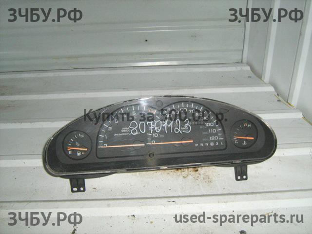 Chrysler Eagle Vision Панель приборов