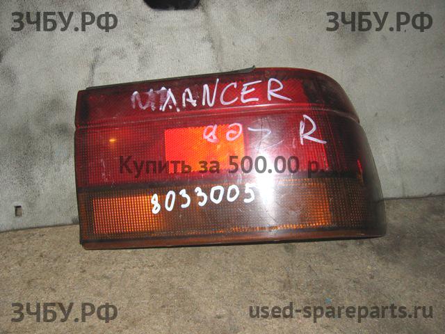 Mitsubishi Lancer 4 Фонарь правый