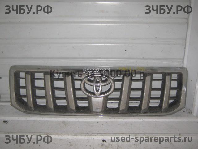 Toyota Land Cruiser 120 (PRADO) Решетка радиатора