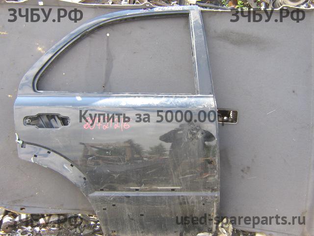 KIA Sorento 1 Дверь задняя правая