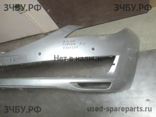 Mazda 6 [GH] Бампер передний