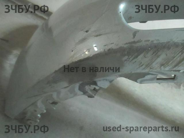 Mazda 6 [GH] Бампер передний