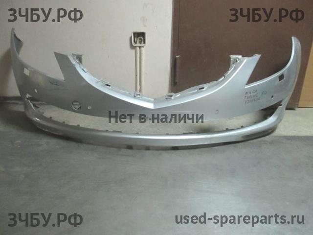 Mazda 6 [GH] Бампер передний