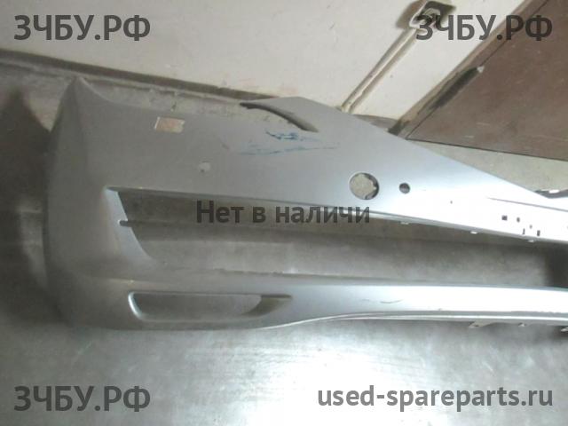 Mazda 6 [GH] Бампер передний