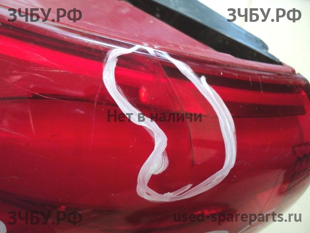 KIA Ceed 2 Фонарь левый