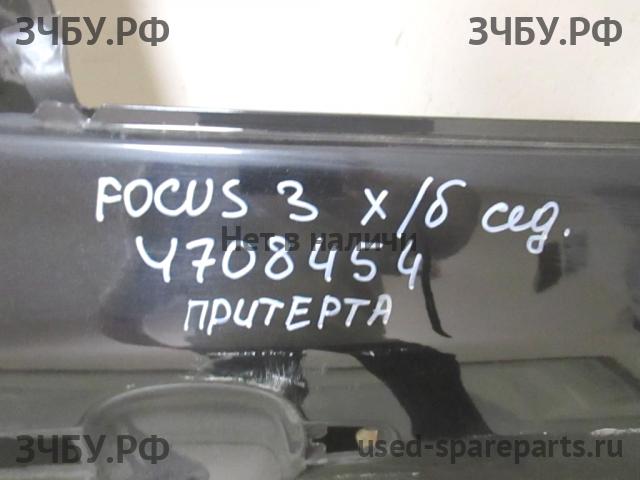 Ford Focus 3 Дверь задняя правая