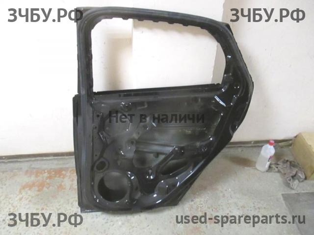 Ford Focus 3 Дверь задняя правая