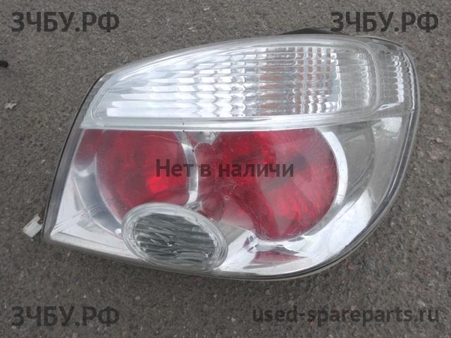 Mitsubishi Outlander 1 (CU) Фонарь правый