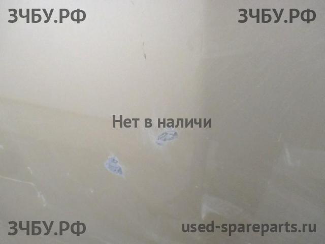 Toyota RAV 4 (3) Капот