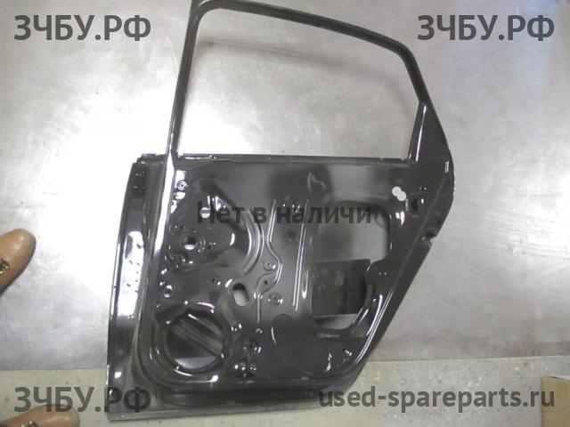Volkswagen Polo 5 (Sedan) Дверь задняя правая
