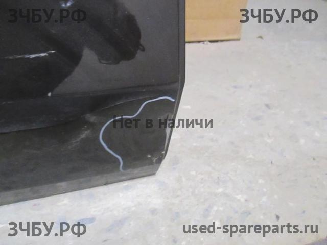 Volkswagen Polo 5 (Sedan) Дверь задняя правая