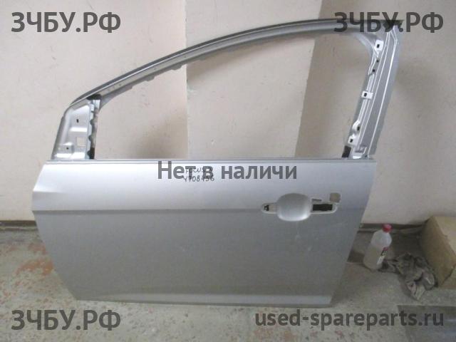 Ford Focus 3 Дверь передняя левая