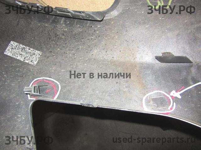 KIA Venga Бампер передний
