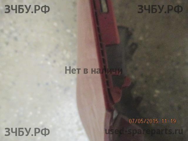 KIA Picanto 2 Бампер передний