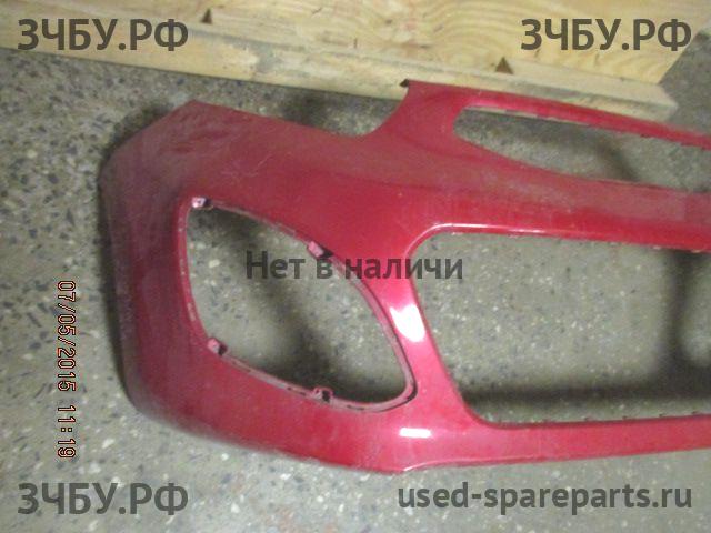 KIA Picanto 2 Бампер передний