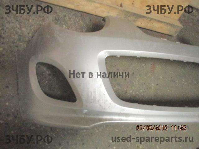 KIA Picanto 1 Бампер передний