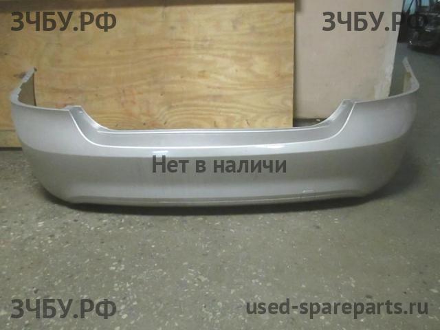 Ford Focus 2 (рестайлинг) Бампер задний
