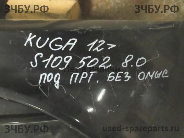 Ford Kuga 2 Бампер передний