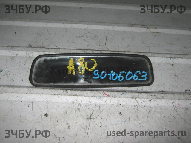 Audi 80/90 [B4] Зеркало заднего вида