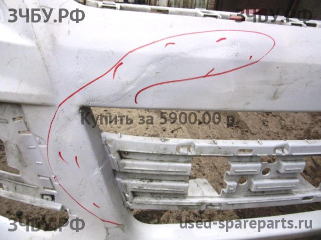 Ford Kuga 2 Бампер передний