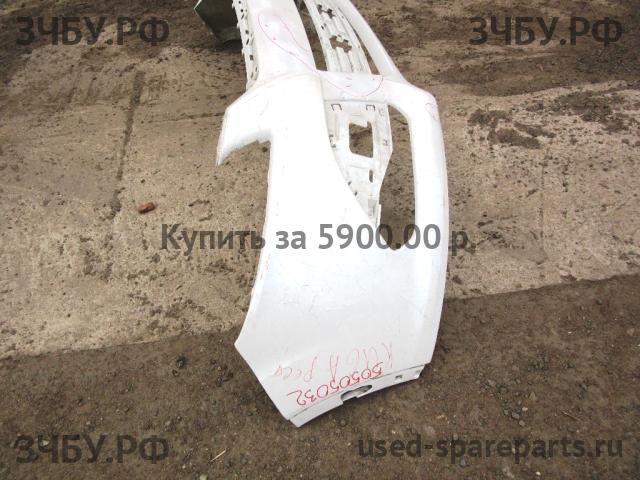 Ford Kuga 2 Бампер передний