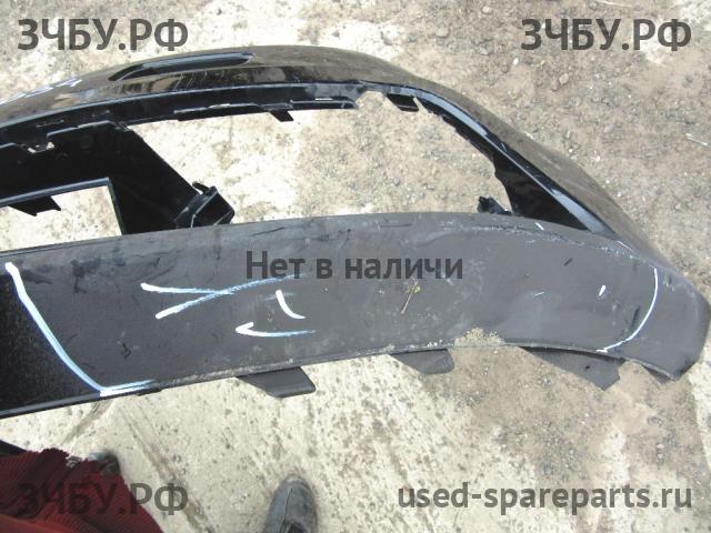 Audi A3 [8V] 4D Бампер передний