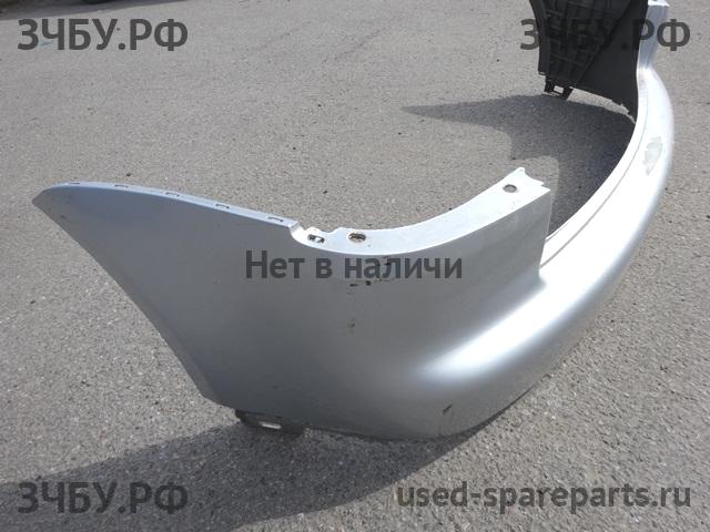 Volkswagen Touran 1 [1T] Бампер задний